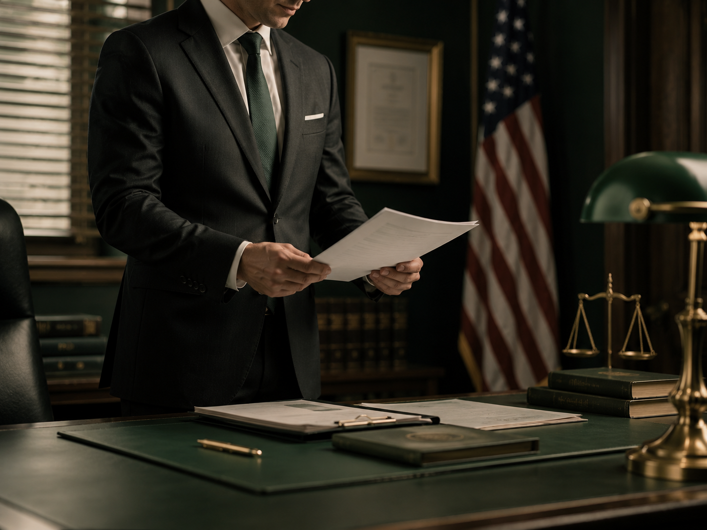 Agente registrado LLC