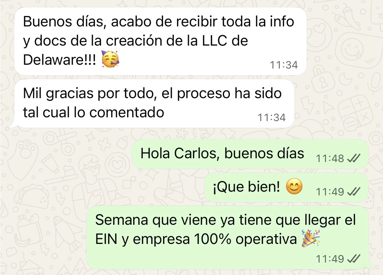 Carlos