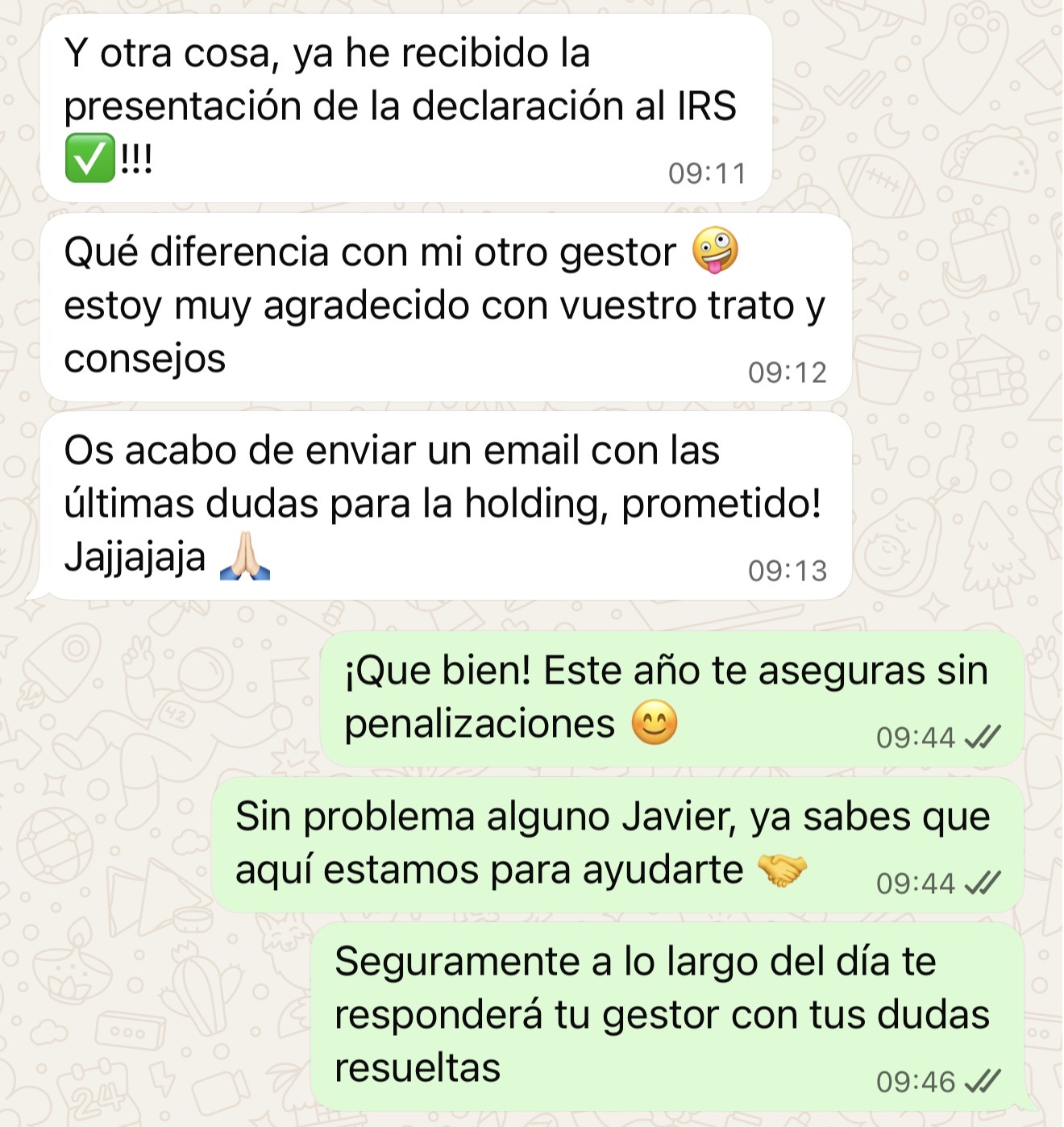 Javier