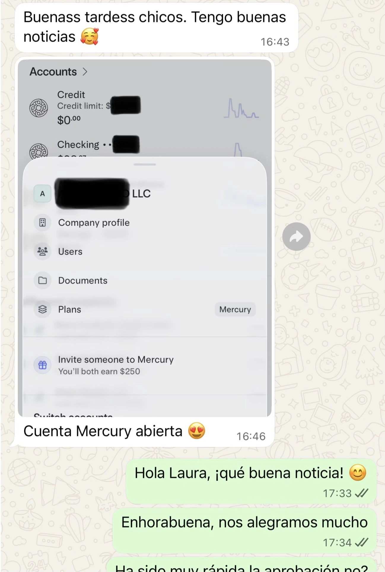 Laura